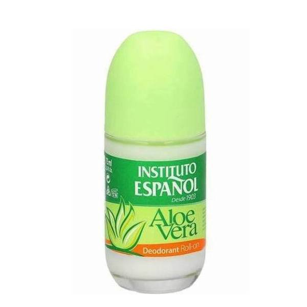 Instituto Español Aloe Vera dezodorant roll-on 75 ml