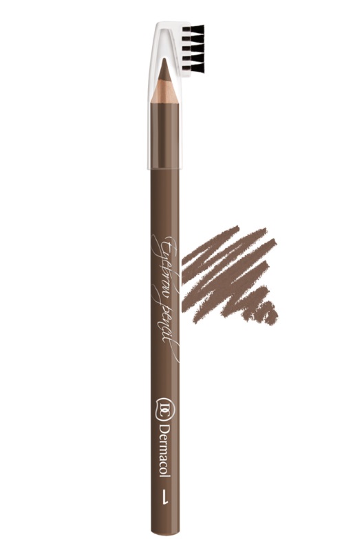 Eyebrow Pencil kredka do makijażu brwi 01 1.6g