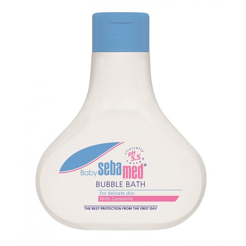 Baby Bubble Bath płyn do kąpieli dla dzieci 200ml Baby Bubble Bath płyn do kąpieli dla dzieci 200ml