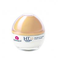 Hyaluron Therapy 3D Wrinkle Night Filler Cream krem remodelujący na noc 50ml