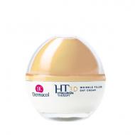 Hyaluron Therapy 3D Wrinkle Day Filler Cream SPF15 krem remodelujący na dzień 50ml