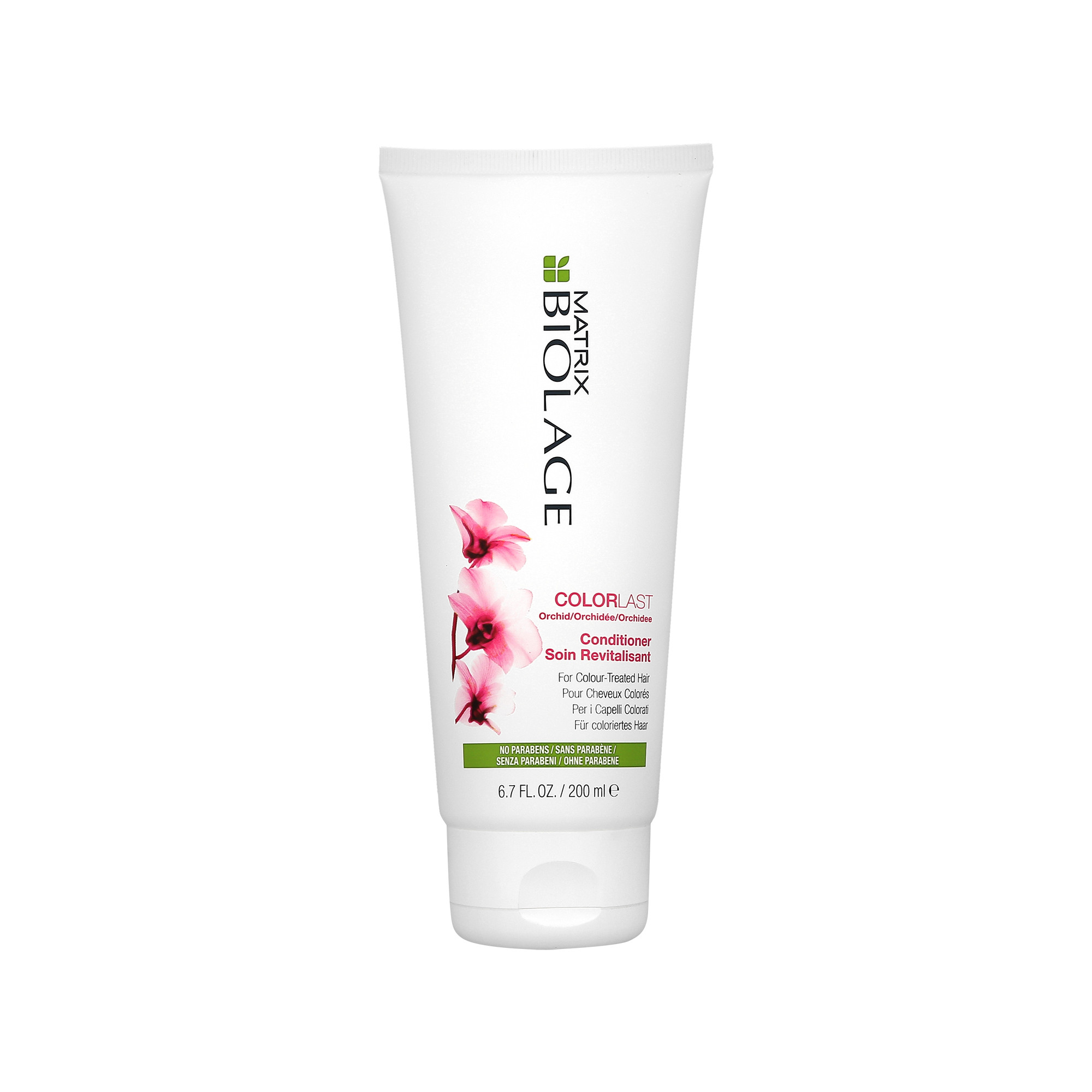 Biolage Colorlast Conditioner odżywka do włosów farbowanych 200ml