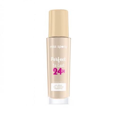 Perfect To Last 24h Foundation podkład do twarzy 091 Pink Ivory 30ml