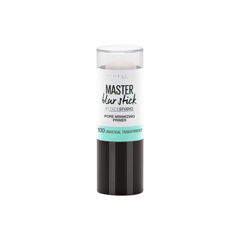Master Blur Stick Pore Minimizing Primer baza pod makijaż 100 Universal 9g