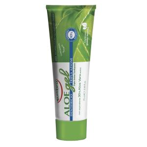 Aloe Triple Action Toothpaste pasta do zębów o potrójnym działaniu 75ml