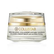Attivi Puri Collagen Cream Balm Anti-Wrinkle Firming przeciwzmarszczkowy nawilżający krem do twarzy 50ml