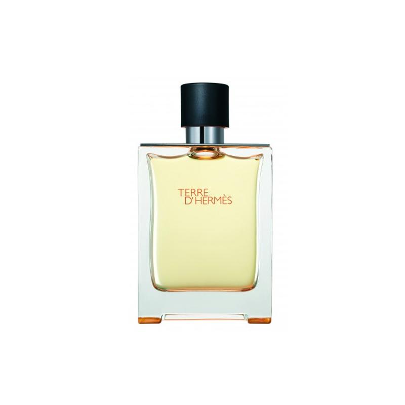Terre D'Hermes woda toaletowa spray 50ml Terre D'Hermes woda toaletowa spray 50ml