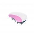 Spiky Hair Brush Model 1 szczotka do włosów White & Persian Pink