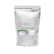 Face Algae Mask With Spirulina maska algowa do twarzy ze Spiruliną saszetka 190g