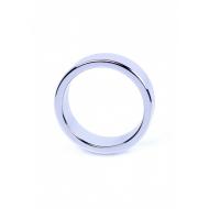Pierścień-Metal Cock Ring Medium