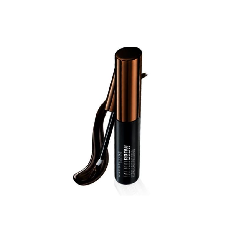 Tattoo Brow Easy Peel Off Tint żel do brwi Medium Brown 4,9ml Tattoo Brow Easy Peel Off Tint żel do brwi Medium Brown 4,9ml