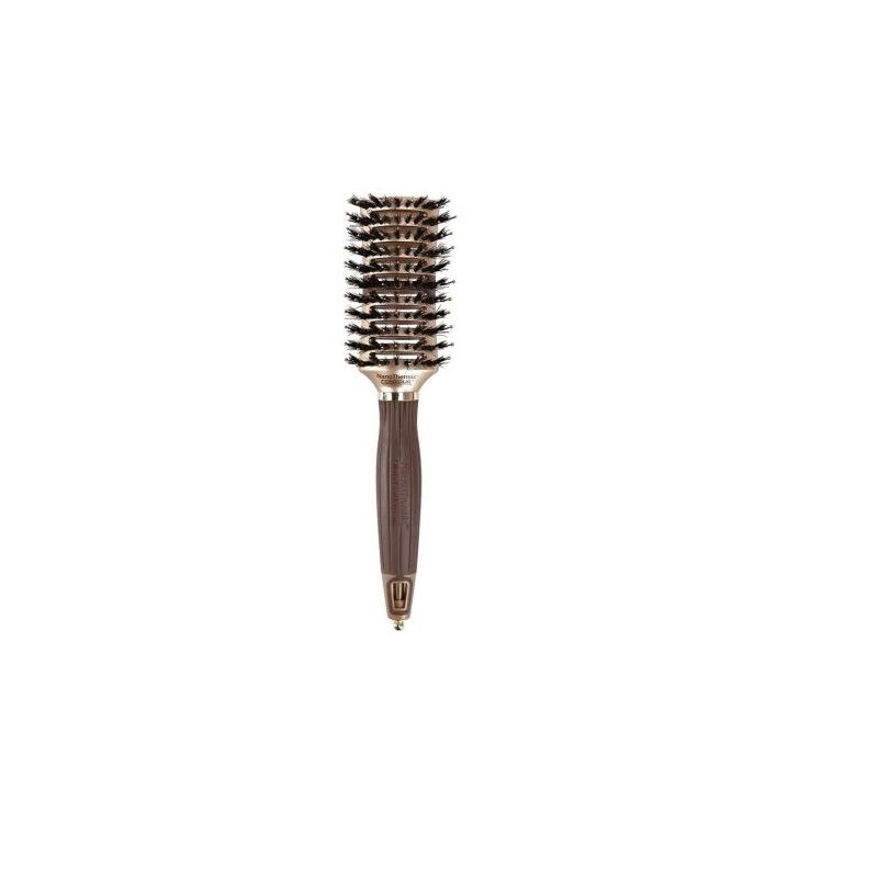 Nano Thermic Contour Vent Combo Hairbrush szczotka do włosów NT-CVT Nano Thermic Contour Vent Combo Hairbrush szczotka do włosów NT-CVT