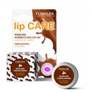 Lip Care wazelina kosmetyczna do ust czekoladowa 15g