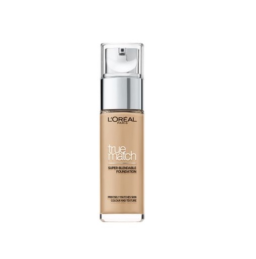 L'Oréal Paris True Match Podkład w płynie 30 ml Nr. 4.D/W - Golden Natural