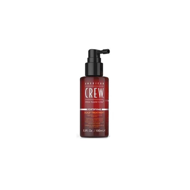 Fortifying Scalp Treatment wzmacniająca maska do włosów spray 100ml Fortifying Scalp Treatment wzmacniająca maska do włosów spray 100ml
