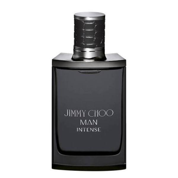 Jimmy Choo Man Intense woda toaletowa dla mężczyzn 50 ml
