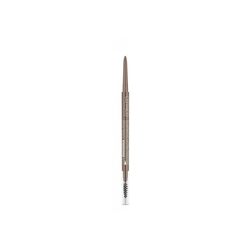 Slim Matic Ultra Precise Brow Pencil Waterproof wodoodporna kredka do brwi 030 Dark 0,05g