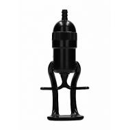 Deluxe Beginner Pump - Black