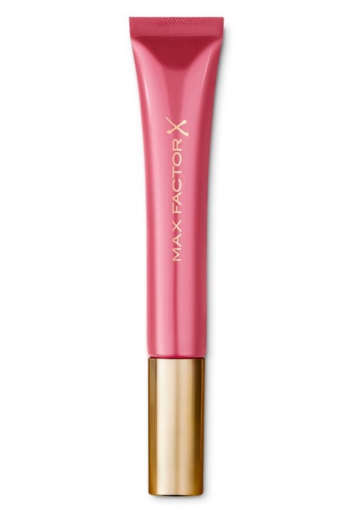 Max Factor Colour Elixir Cushion błyszczyk do ust odcień 030 Majesty Berry 9 ml