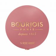 Little Round Pot Blusher róż do policzków 74 Rose Ambre 2,5g