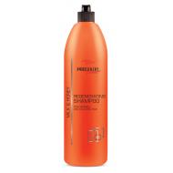 Prosalon Regenerating Shampoo For Damaged And Coloured Hair szampon regenerujący do włosów Mleko & Miód 1000g