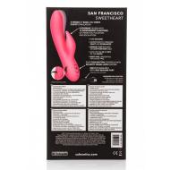 Wibrator-San Francisco Sweetheart