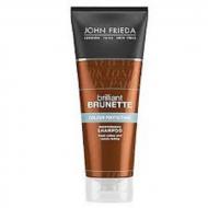 Brilliant Brunette Moisturizing Shampoo For All Brunette Shades szampon nawilżający do brązowych włosów 250ml