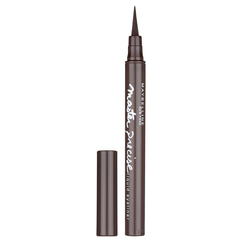 Master Precise Eyeliner Brown eyeliner do kresek w pisaku brązowy 6,5ml