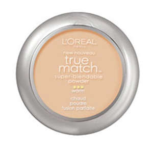 L’Oréal Paris True Match puder w kompakcie odcień 3D/3W Golden Beige 9 g