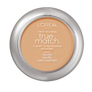 L’Oréal Paris True Match puder w kompakcie odcień 4. N Beige 9 g