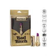 Bad Bitch Lipstick Vibrator