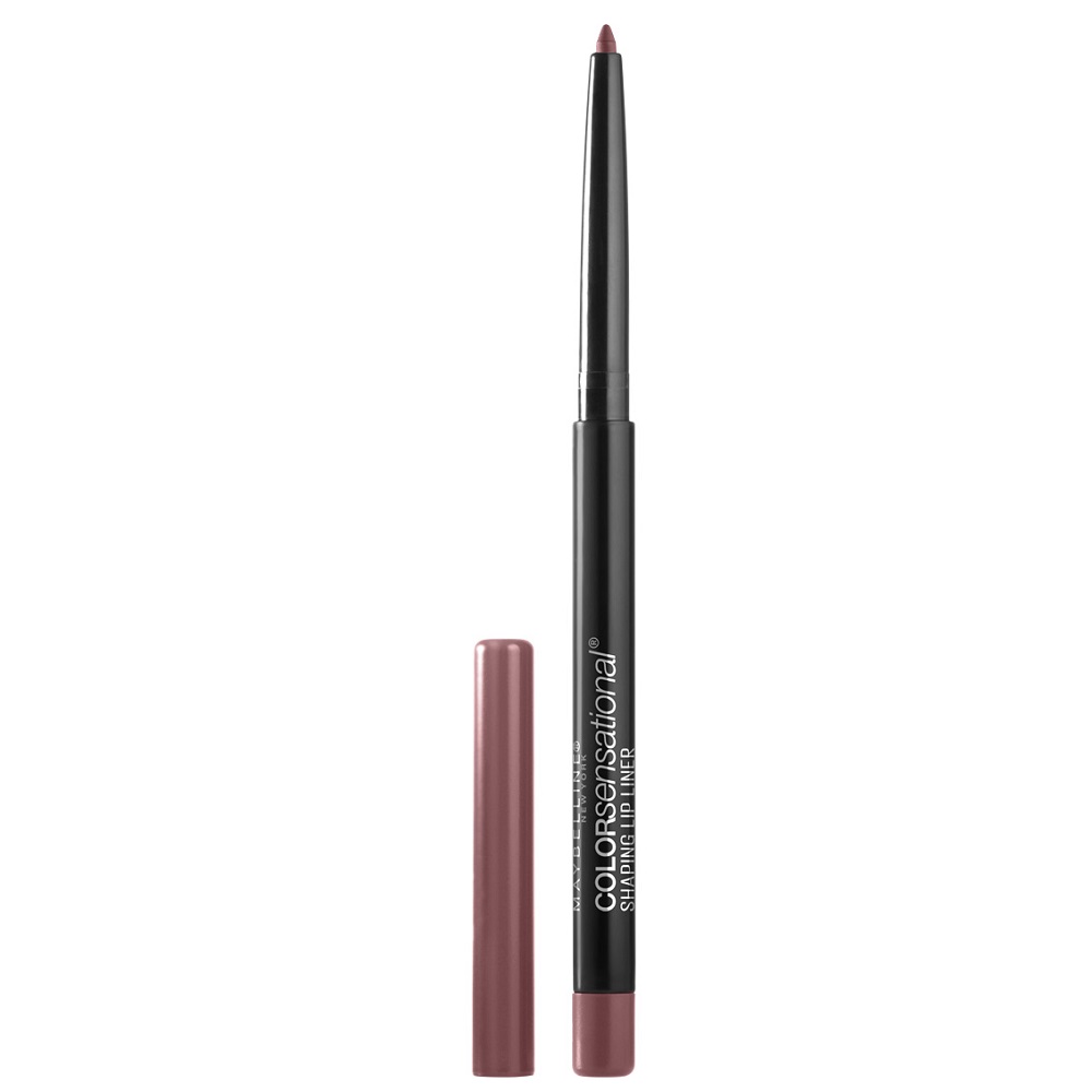 Color Sensational Shaping Lip Liner konturówka do ust 56 Almond Rose 0.28g