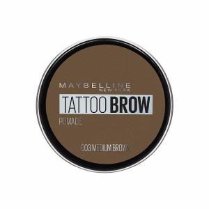 Tattoo Brow Pomade pomada do brwi 003 Medium Brown 3.5ml