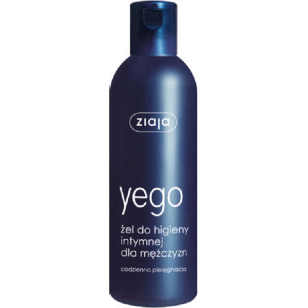 Yego żel do higieny intymnej 300ml