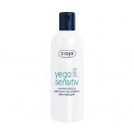 Yego Sensitiv wzmacniający szampon do włosów dla mężczyzn 300ml