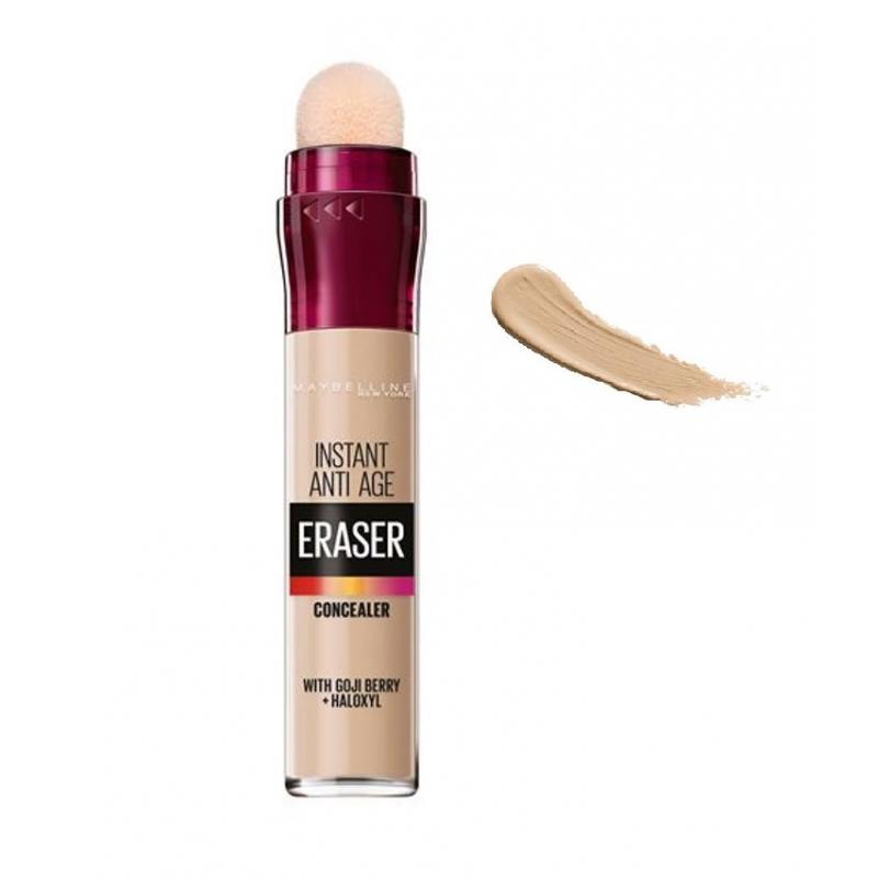 Instant Anti Age Eraser Concealer korektor do twarzy 1 Light 6.8ml Instant Anti Age Eraser Concealer korektor do twarzy 1 Light 6.8ml