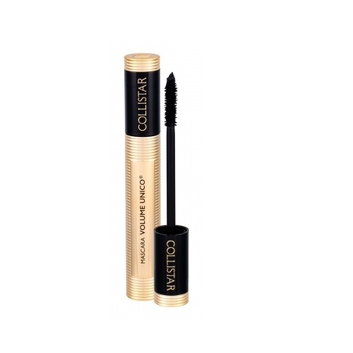 Volume Unico Mascara tusz do rzęs Intense Black 13ml