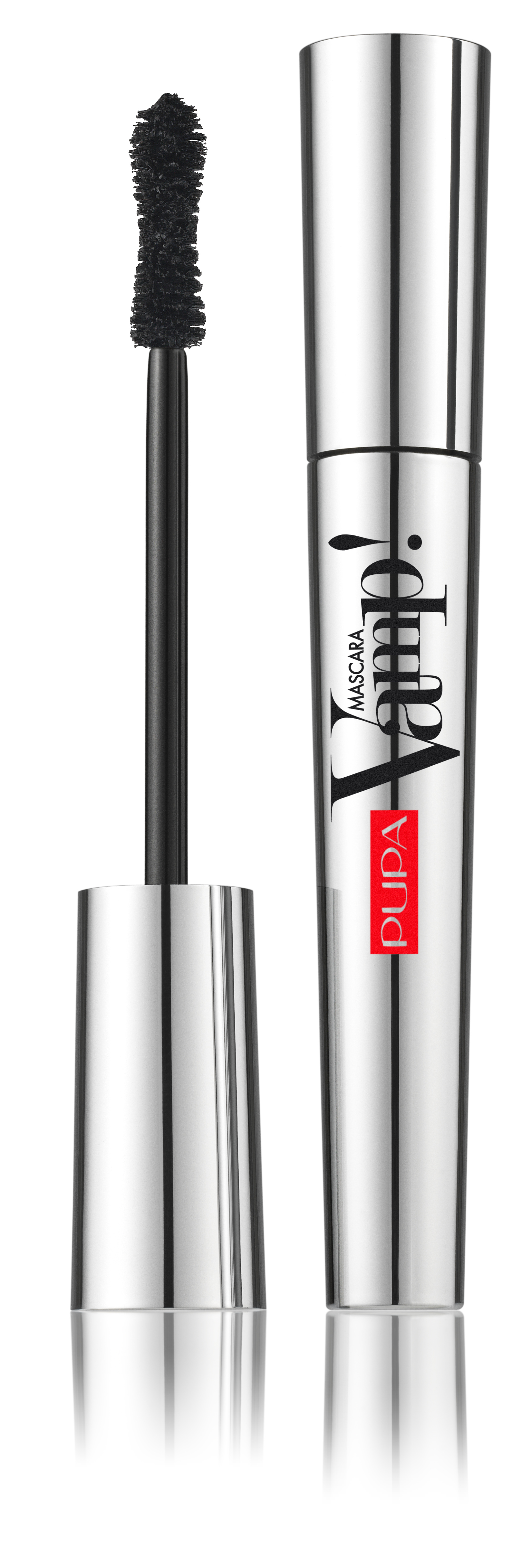 Vamp Mascara tusz do rzęs 100 Black 9ml