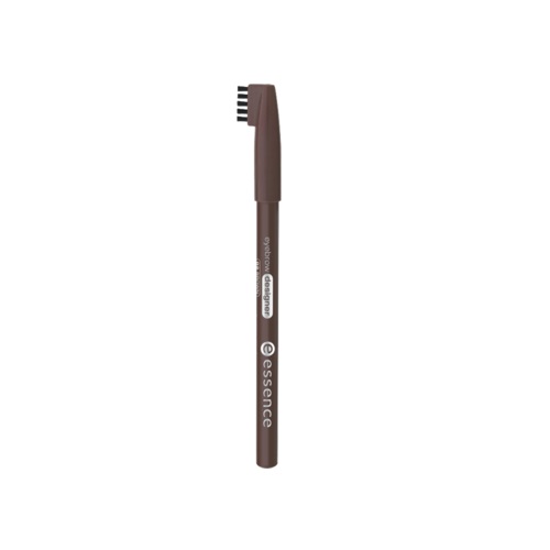 essence Eyebrow Designer Kredka do brwi 1 g Nr. 02 - Brown