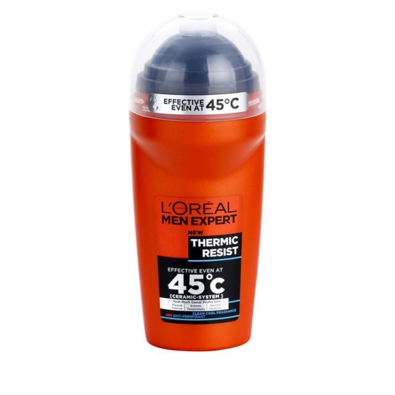 Men Expert Thermic Resist 45°C dezodorant w kulce 50ml