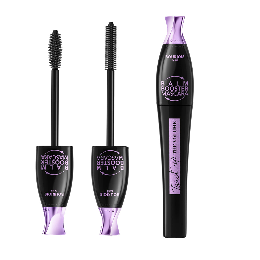 Mascara Twist Up The Volume tusz do rzęs 03 Balm Booster 8ml