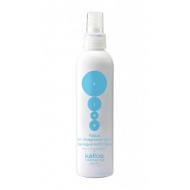KJMN Hair Straightener Spray spray prostujący włosy 200ml