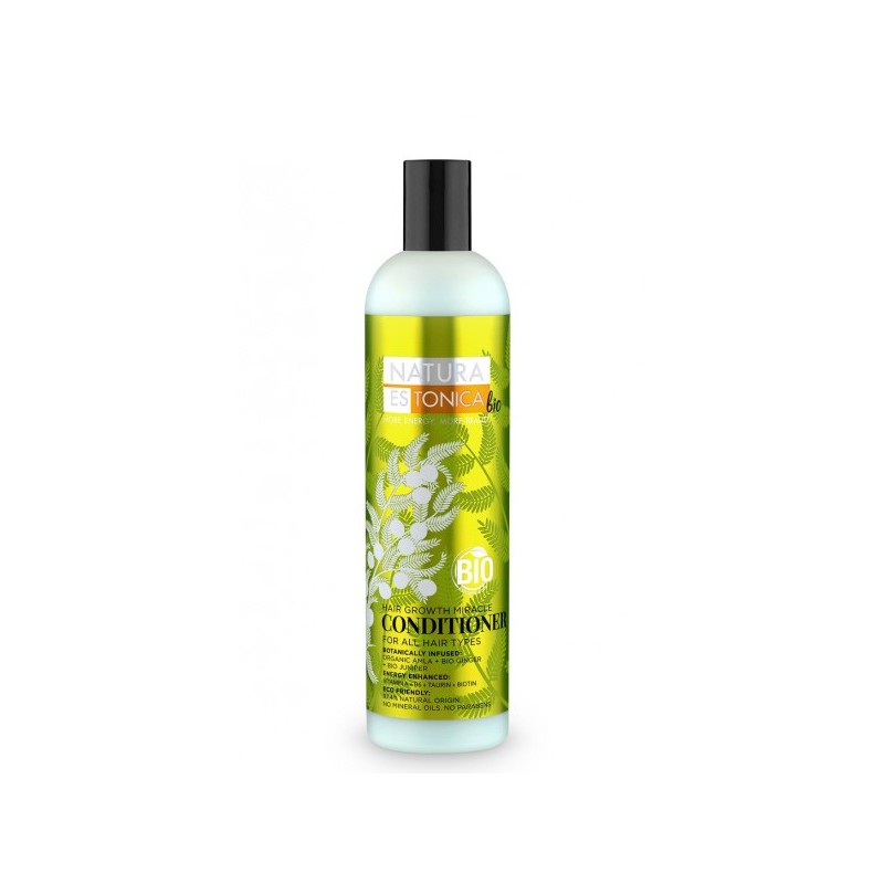 Hair Growth Miracle Conditioner odżywka przyspieszająca wzrost włosów 400ml