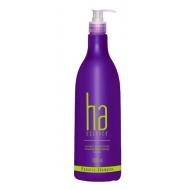 Ha Essence Aquatic Shampoo szampon rewitalizujący z kwasem hialuronowym i algami 1000ml