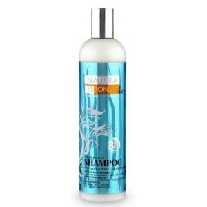Aqua Boost Shampoo szampon do włosów 400ml