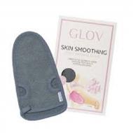 Skin Smoothing Body Massage Glove rękawiczka do masażu ciała Smooth Grey