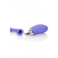 Stymulator-RECHARGEABLE CLITORAL PUMP PURPLE