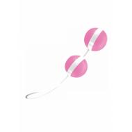 Kulki-Joyballs Trend, rose-white