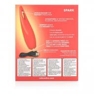 Stymulator-RED HOT SPARK