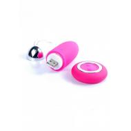 Remoted controller egg 0.3 USB Pink